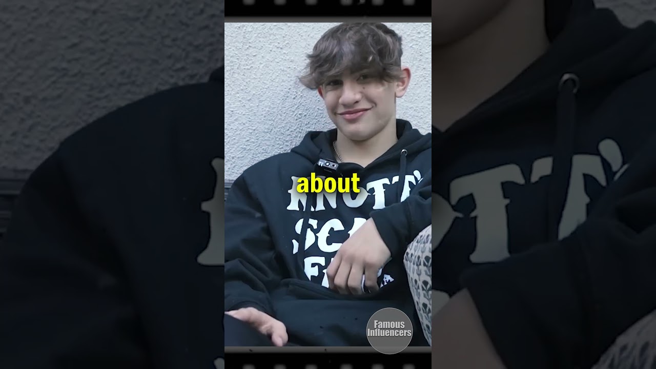 Nidal Confirms New Girlfriend! 💕 What About Salish?