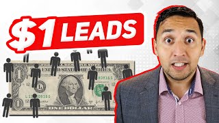 Real Estate LEADS for $1 TODAY - EXACT Meta AD COPY for Real Estate Leads for $1 - Ad Copy