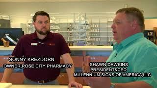 ROSE CITY PHARMACY TYLER,TX
