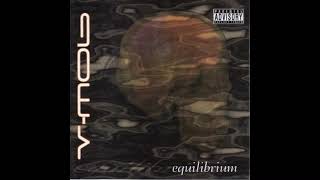 V-MOB - Equilibrium (FULL ALBUM) (2002)