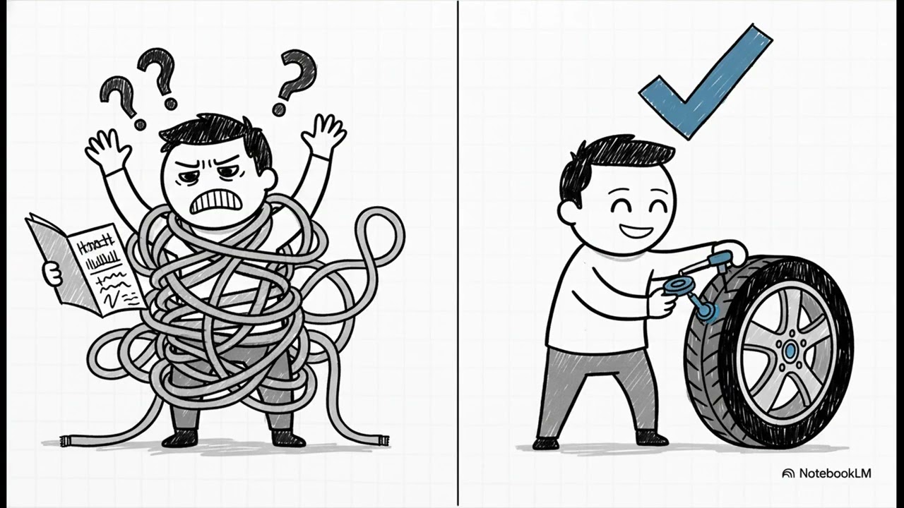 The Cure for Towing Anxiety: Drive with Confidence! | Review By Buyer