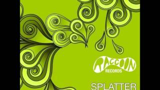 SPLATTER - Modern_Schizo (Scalameriya's_Schizodroid_mix