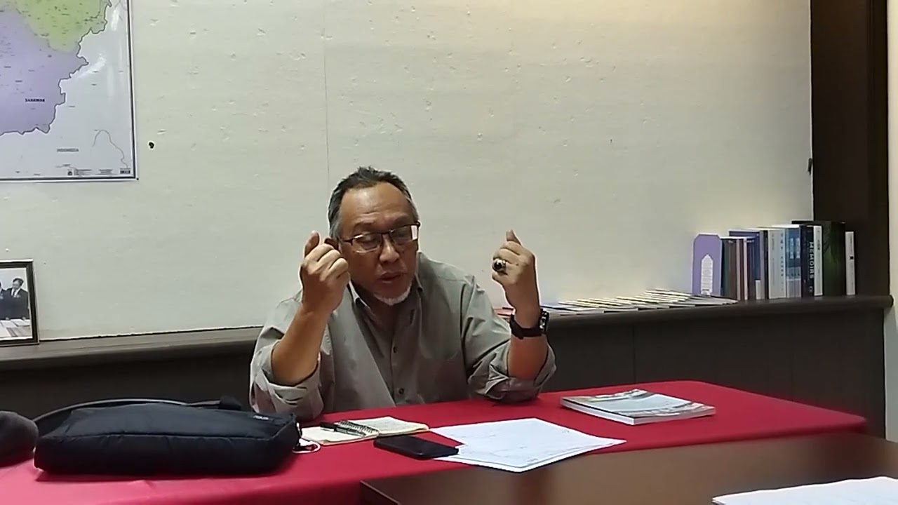 SUPP & 2021 State Election: A Theoretical Analysis (Party Main factors strength and win Sarawak PRN)