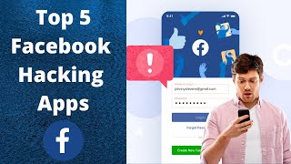 Top 5 Facebook Hacking Apps of 2021 || @vinstech screenshot 3