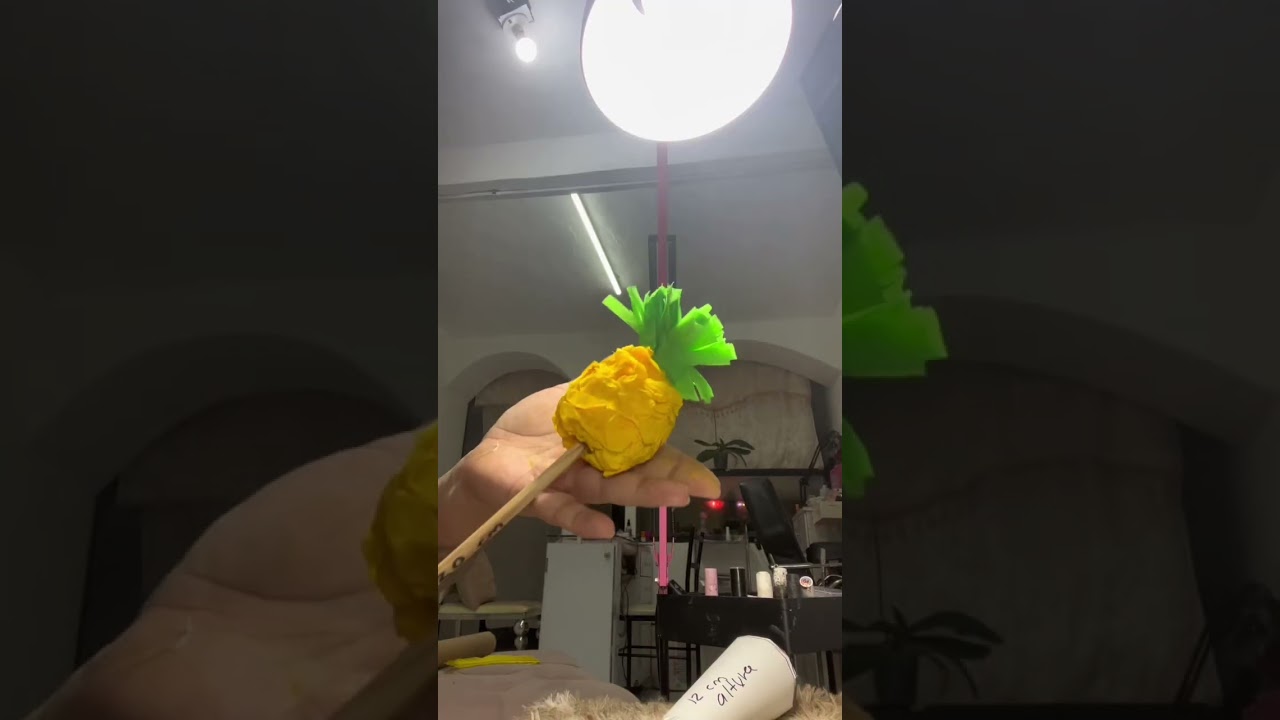 Primera parte de línea del tiempo trompo de pastor (tutorial) 