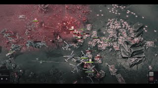Tempest Rising Showmatch Cast: @BikeRush (GDF) VS Tsachi (GDF) Best of 3