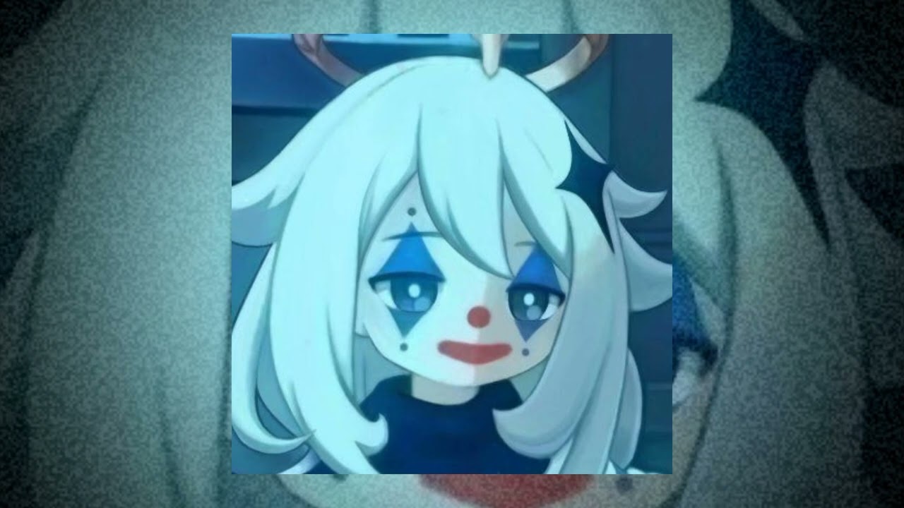 badut pt.2 speedup reverb