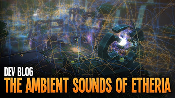 Dungeon Defenders II Dev Blogs:  The Ambient Sounds of Etheria