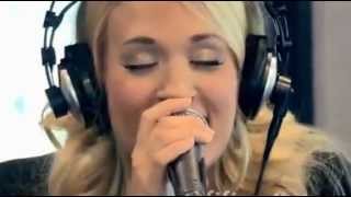 Video thumbnail of "Carrie Underwood - Good Girl (Live On  Fifi and Jules)"