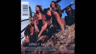 Asphalt Ballet - Tuesday's Rain