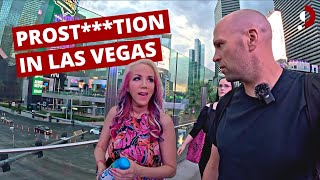 Vegas' Dark Side - The Stories of Ex-Prostitutes 🇺🇸