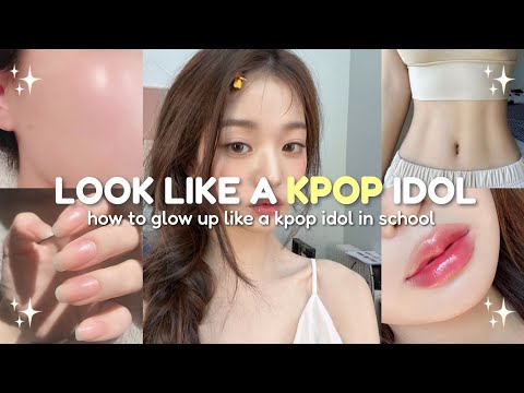 How to look