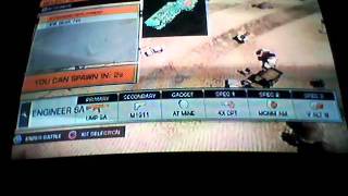 Battlefield Bad Company 2 Gameplay - Bloopers