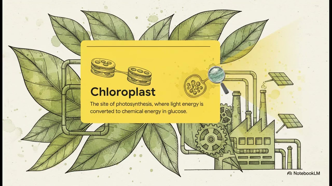 (bf5c02)  Leaf Structure and Function