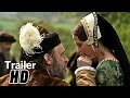 FIREBRAND Trailer (2024) Alicia Vikander, Jude Law