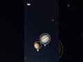 Desfile Planetario 2025: 6 Planetas y la Luna se alinean #shorts #planetas #ciencia100