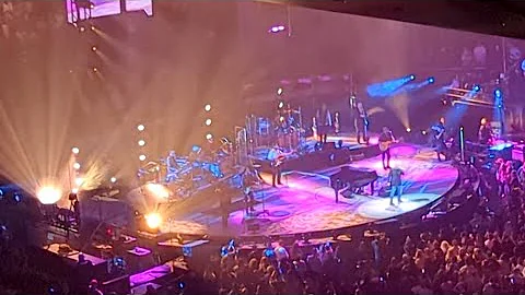 Billy Joel - Uptown Girl (Live at Madison Square Garden 2023)