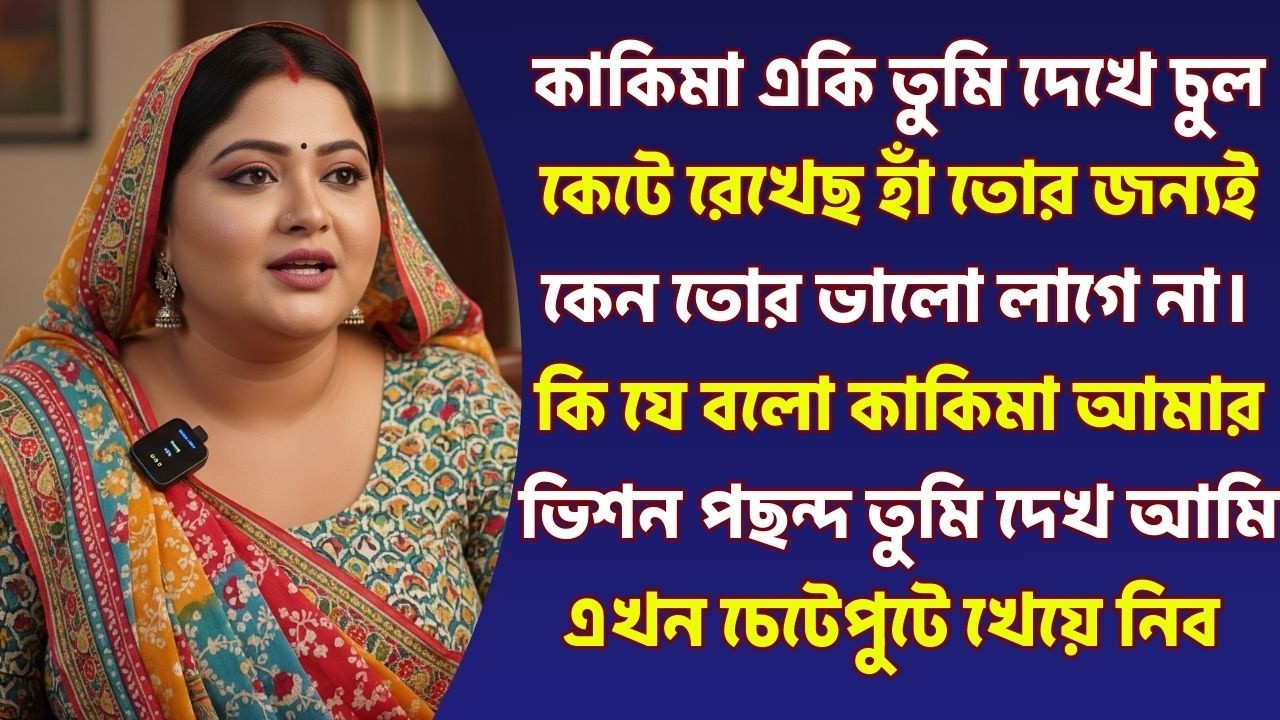 New Emotional Story | Golpo Writing | Motivational Story | Heart Touching Bangla Life Story 9