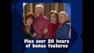 Scene from The Carol Burnett Show (1967)
