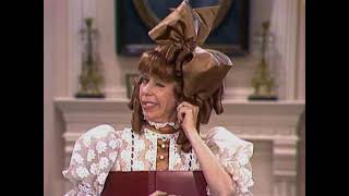 Scene from The Carol Burnett Show (1967)