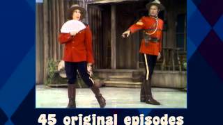 The Carol Burnett Show