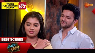 Sindhu Bhairavi - Best Scenes 11 Mar 2026 Kannada Serial Udaya Tv