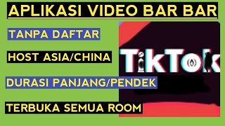 Wikwok Video Bar Bar Free Video Bar Bar Live Streaming Application Without Room Lock