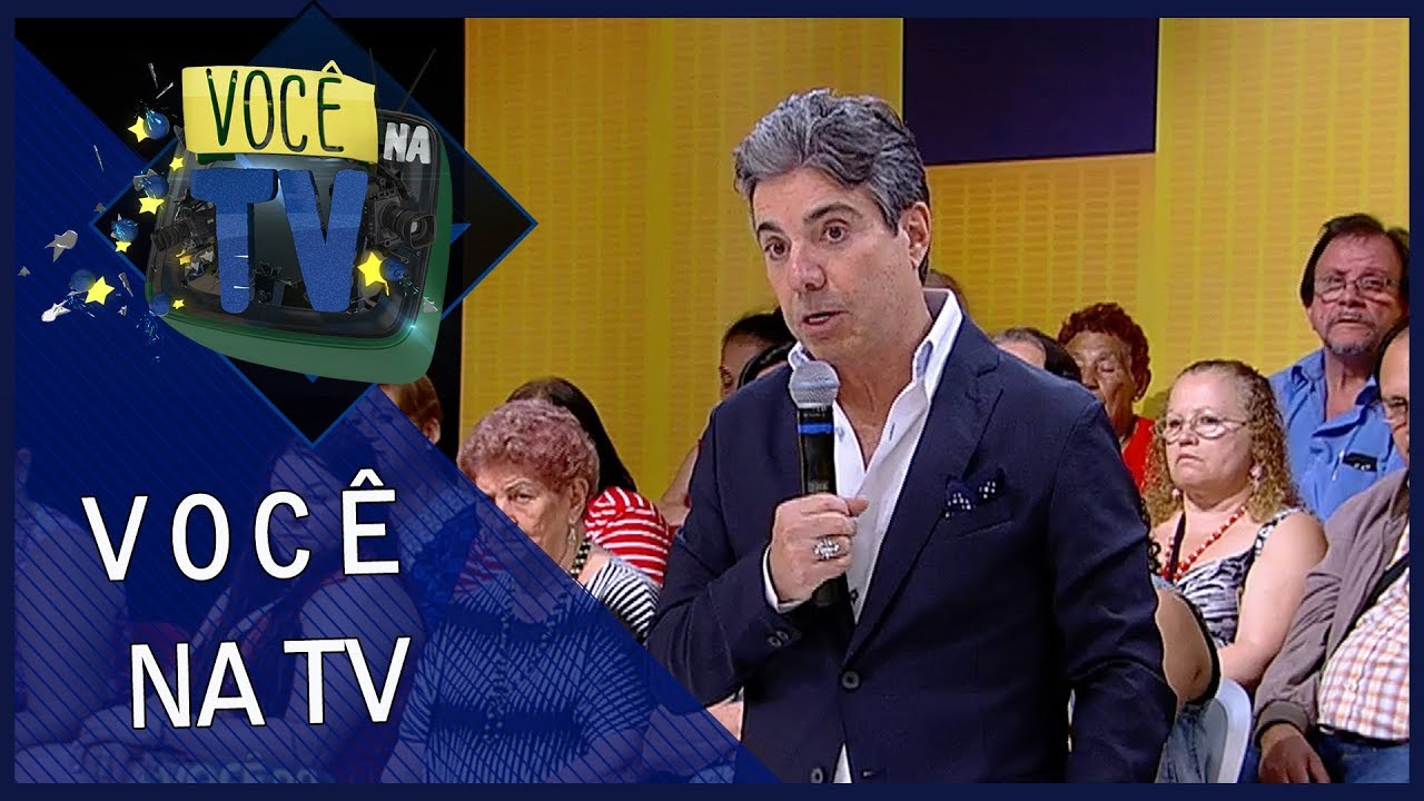 Você na TV (14/11/18) | Completo