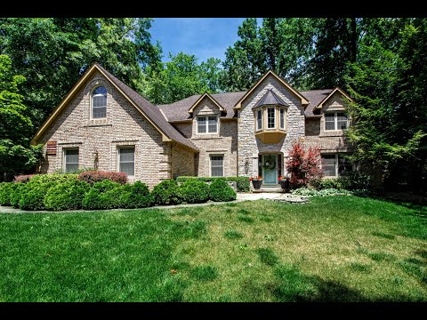 980 Landings Loop S, Westerville, OH home video tour
