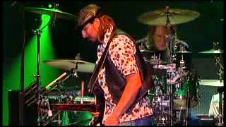 Gov&#39;t Mule GreasyGranny Gophers Gravy Parts 1 &amp; 2