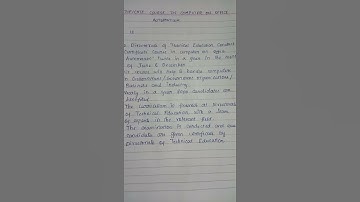 CERTIFICATE COURSE IN COMPUTER ON OFFICE AUTOMATION