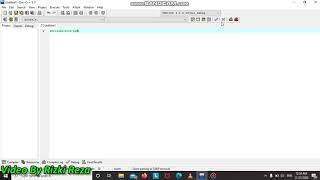 Contoh Program Struct C++ Data Mahasiswa