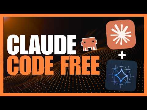 Gemma 4 + Ollama = FREE Claude Code Setup!