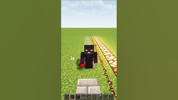 Redstone for dummies part 2: Signal strength