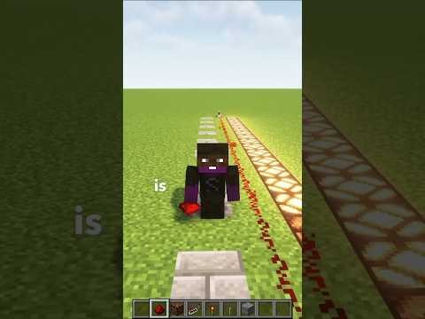 Redstone for dummies