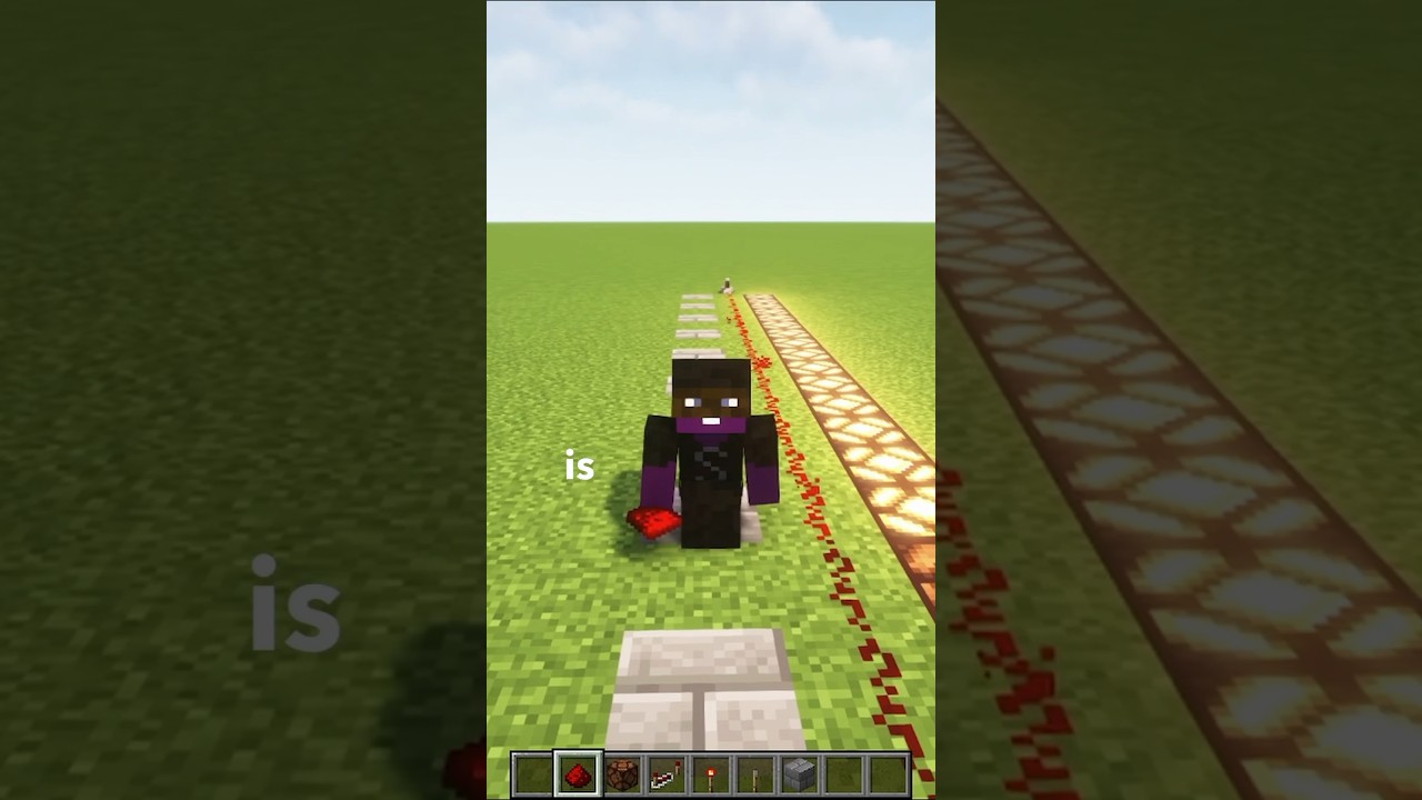 Redstone for dummies part 2: Signal strength