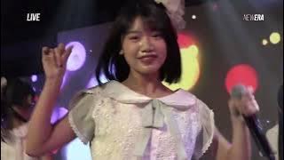 JKT48 - Futari Nori No Jitensha (Bersepeda Berdua) Pajama Drive 17 November 2024