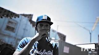 Nipsey Hussle Rollin Me Picture Video - Nipsey Hussle & 2Pac - Topic | RaveDJ