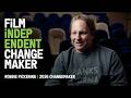 Robbie Pickering | 2026 Film Independent Changemaker
