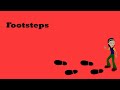 How to Make Footsteps with Metasounds in Unreal Engine Beginners