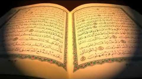سورة الأنعام بصوت القارىء الشيخ مشاري بن راشد العفاسي  (بدون اعلانات)