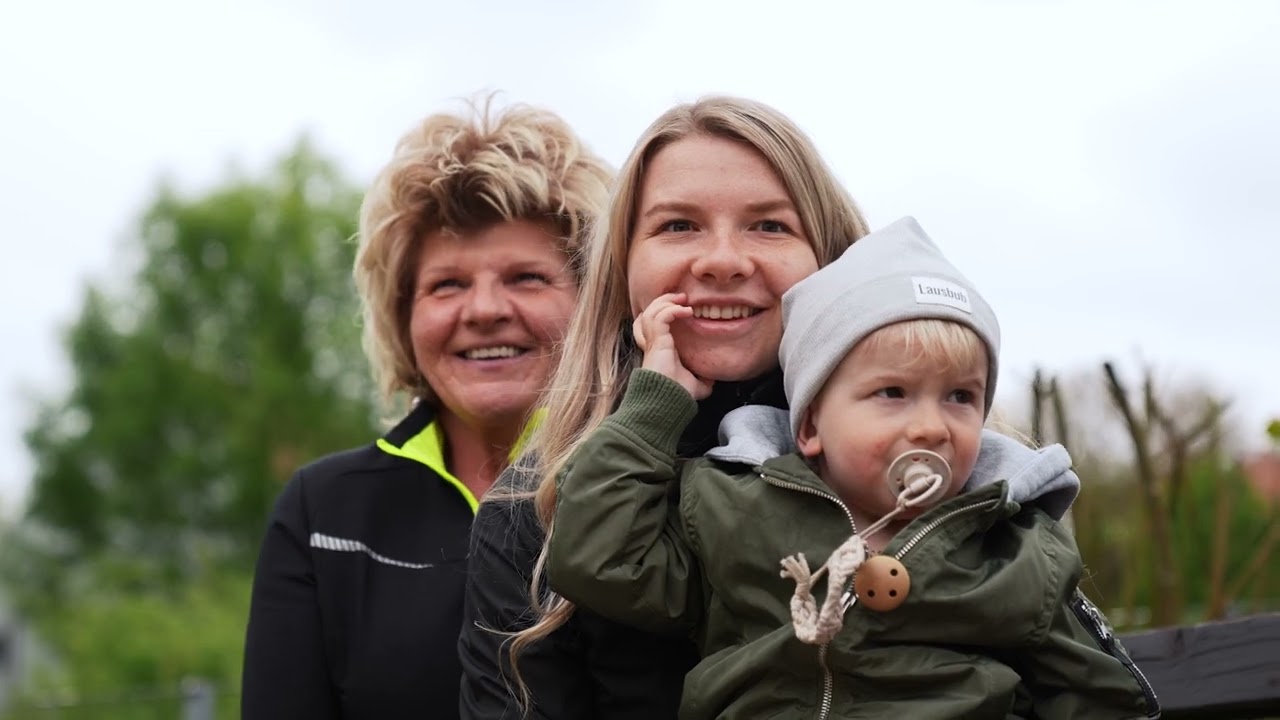 Dorferneuerung Heidenheim – von den Bürgern für die Bürger