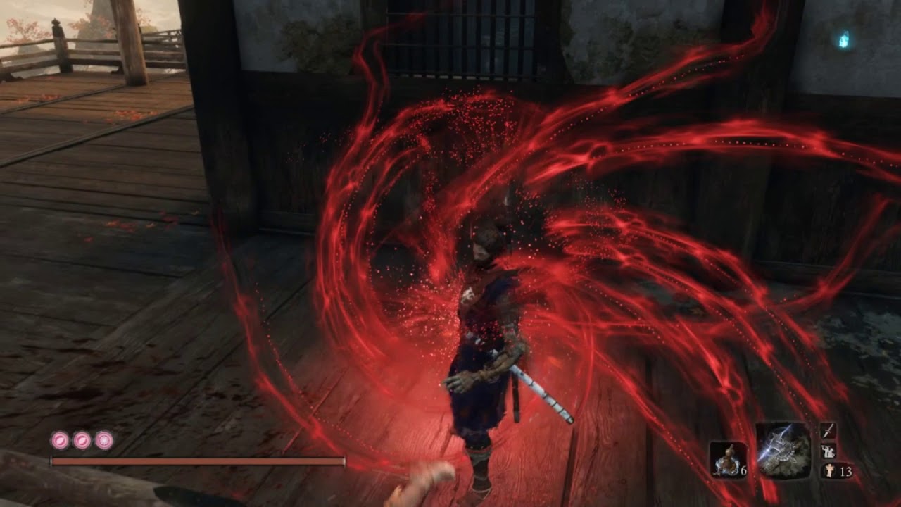 無雙隻狼渦雲渡無腦闖仙峰寺莽就對了 Youtube