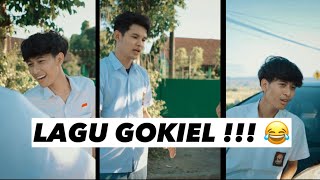 Video thumbnail of "EVAN  LOSS  - GEROMBOLAN MANTAN (OFFICIAL MUSIC VIDEO)"