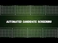 Automated Candidate Screening