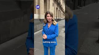 Mushroom cook Erin Patterson sentenced to life in prison | 9 News Australia