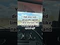 Grab a gear and disappear #automobile #helpmemakethismakesense #lifeisbutadream #facts #viral #drive