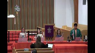 First UCC Quakertown