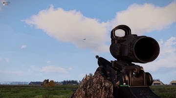 Cherno #1 - :) - Arma 3 Dayz Mod Breaking Point