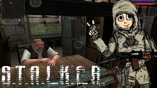 Обзор Project STALKER 1.7 (S.T.A.L.K.E.R. на Андроид)(, 2015-10-28T23:37:29.000Z)